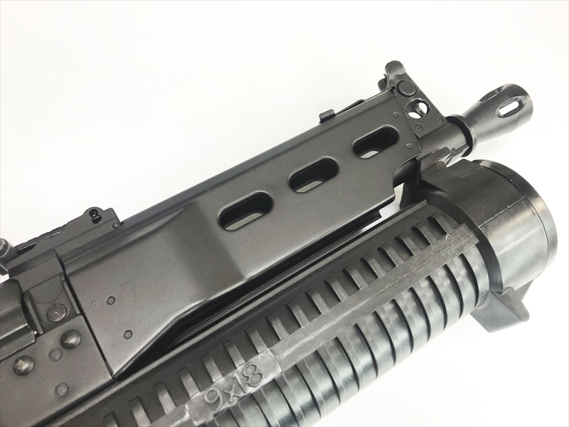 PP19Bizon　ビゾン　マガジン3個付き　S＆T PP19Bizon ビゾン マガジン3個付き S＆T PP19Bizon ビゾン