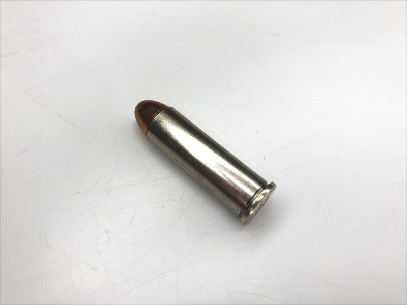 売り切れ【特選中古品】発火モデルガン タナカワークス S&W