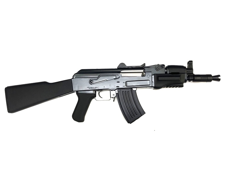 東京マルイ　電動ガン　AK47 ヴェータ・スペツナズ　可動ジャンク 東京マルイ電動ガンAK47 ヴェータ・スペツナズ可動ジャンク