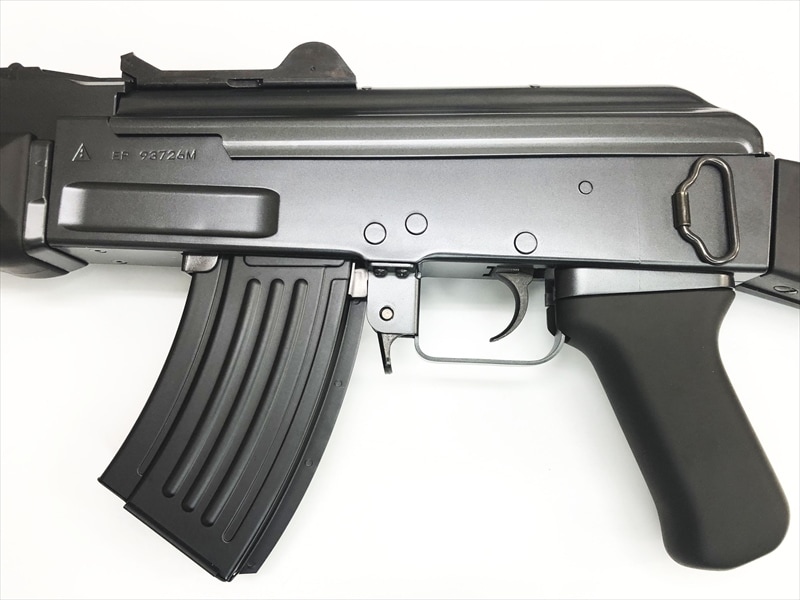 東京マルイ　スペツナズ　その他付属品多数 TOKYO MARUI バッテリーセット 東京マルイ AK47 βスペツナズ