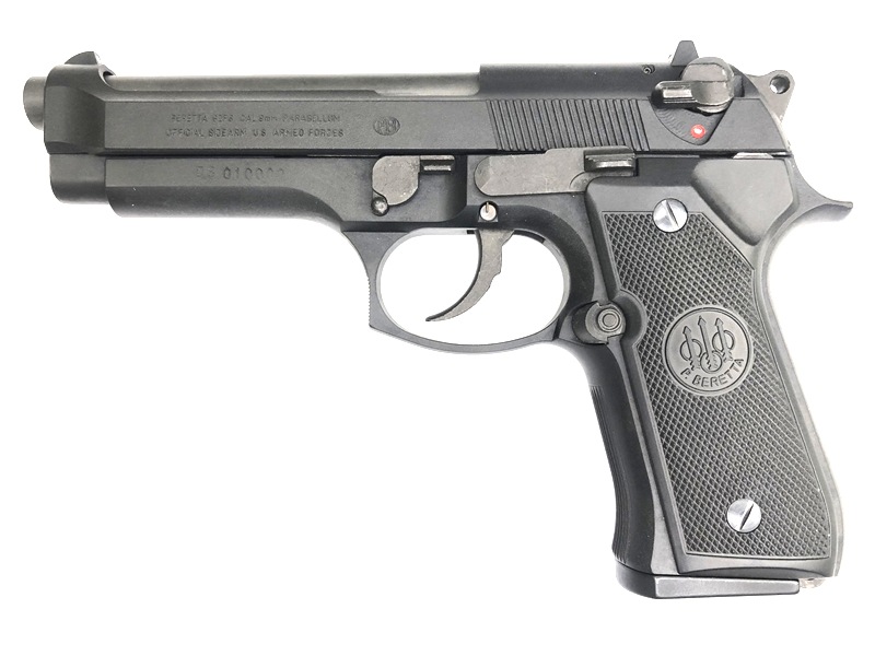 MGC ベレッタM９モデルガン未発火品 MGC ベレッタ M9 モデルガン 未発火｜Yahoo!フリマ（旧PayPay