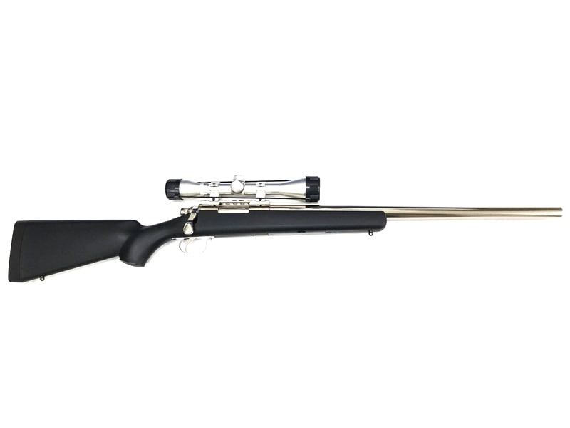 売り切れ【特選中古品】エアコッキングガン 東京マルイ VSR-10プロ