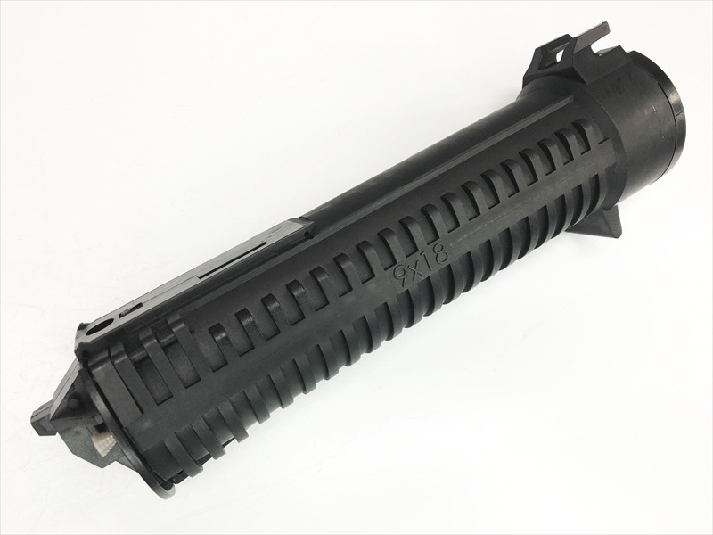 売り切れ【特選中古品】電動ガン PPS PP-19 BIZON トップ