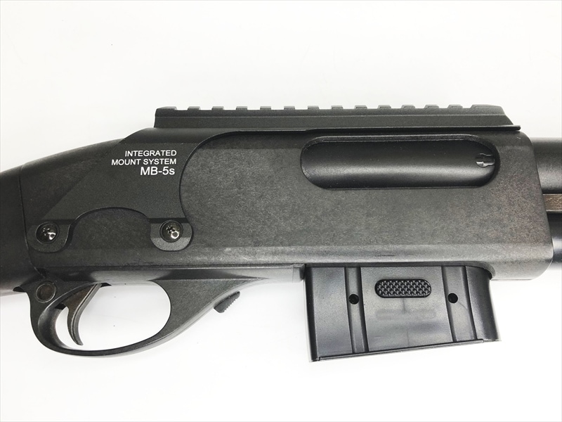 売り切れ【特選中古品】エアコッキングガン マルゼン CA870