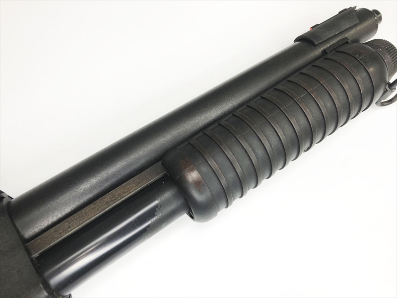 売り切れ【特選中古品】エアコッキングガン マルゼン CA870ソードオフ