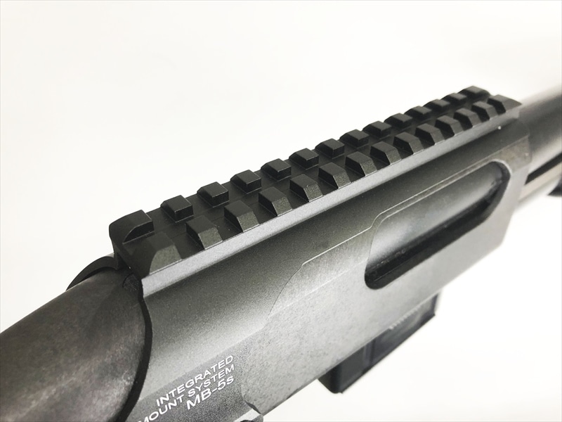 売り切れ【特選中古品】エアコッキングガン マルゼン CA870ソードオフ