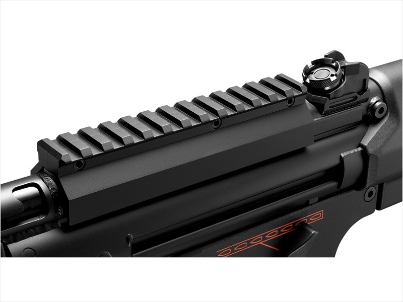 東京マルイ ハイサイクル電動ガン MP5K HC | 東京マルイ,電動