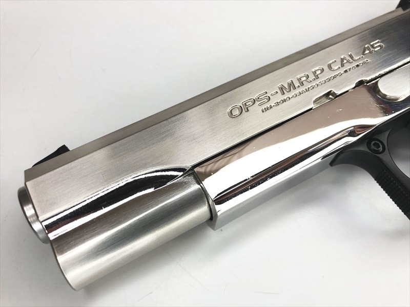 売り切れ【特選中古品】ガスブローバック 東京マルイ ハイキャパ