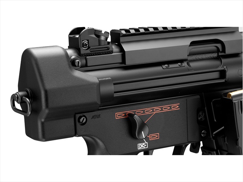 東京マルイ ハイサイクル電動ガン MP5K HC | 東京マルイ,電動