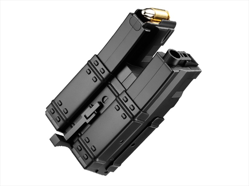 東京マルイ ハイサイクル電動ガン MP5K HC | 東京マルイ,電動