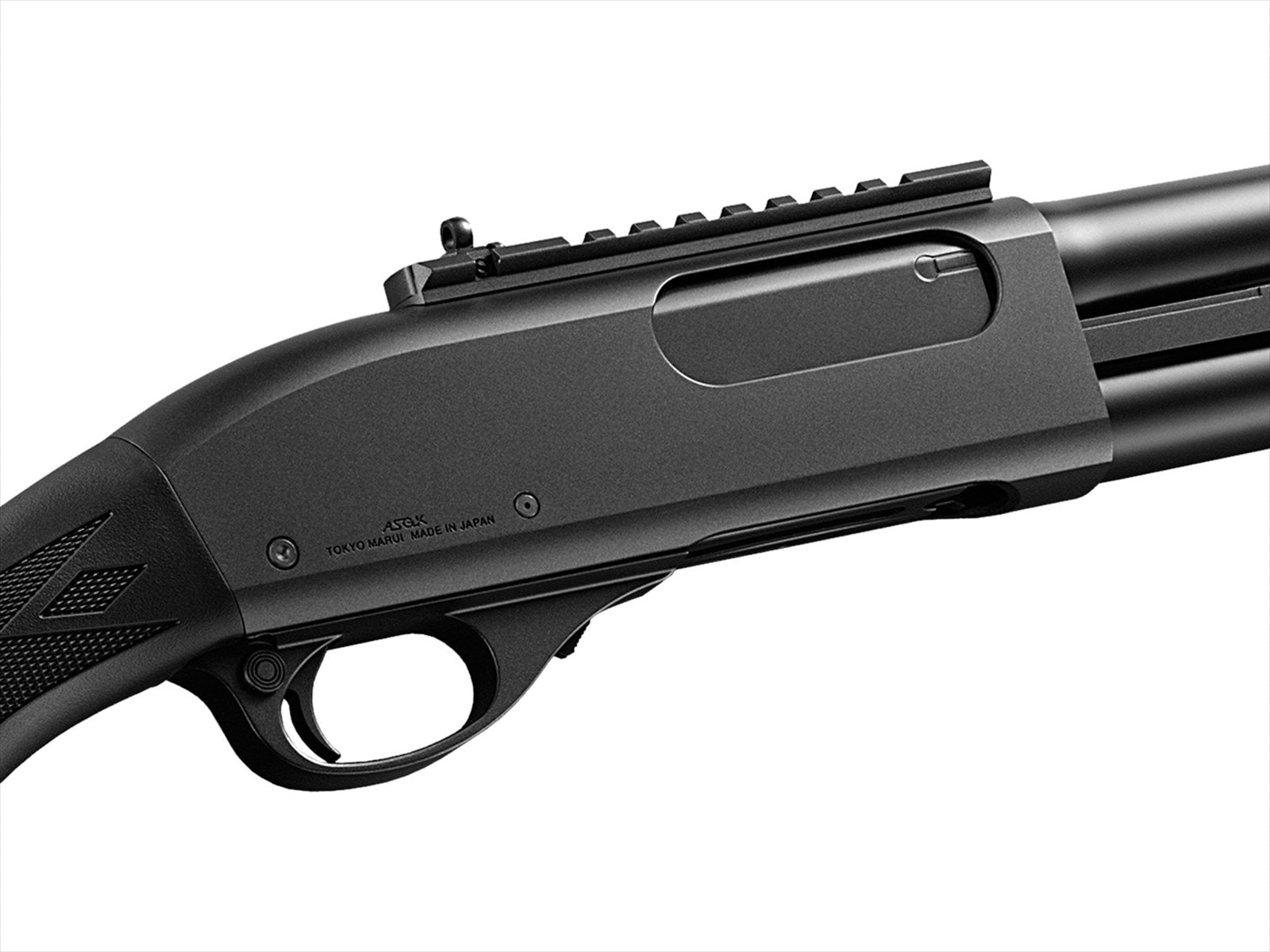 東京マルイ M870 Tactical ショットガン　（おまけ付き） 東京マルイ M870 Tactical ショットガン（おまけ付き）