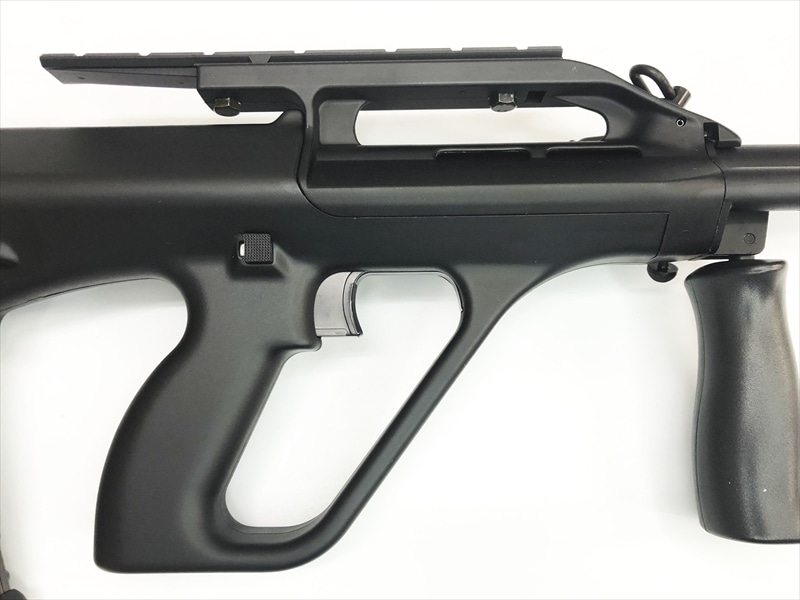 特選中古品】スタンダード電動ガン 東京マルイ ステアーAUG