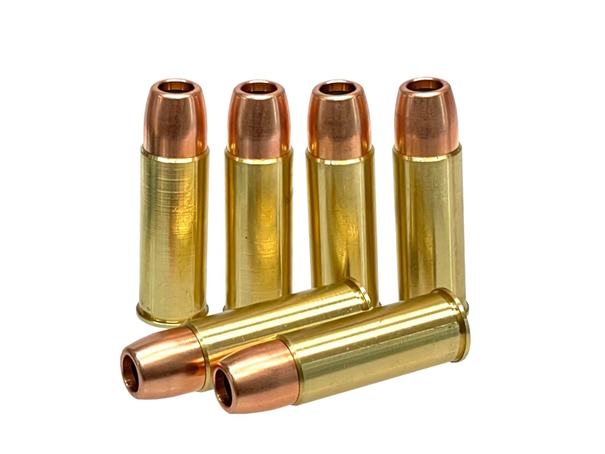 マルシン ガスガン M29 Classic 8 3/8inch マットブラックABS