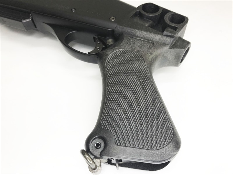 東京マルイ プロスナイパー中古デモ機MANCRAFT製ガスコキ