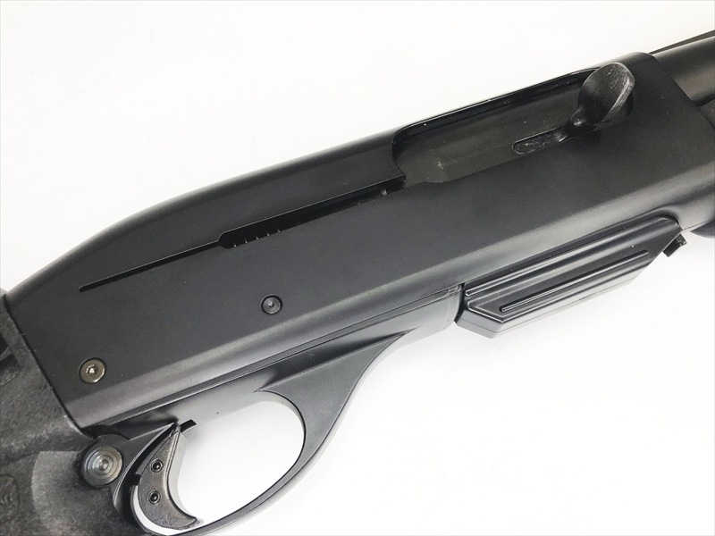 売り切れ【特選中古品】ガスブローバック マルゼン M1100