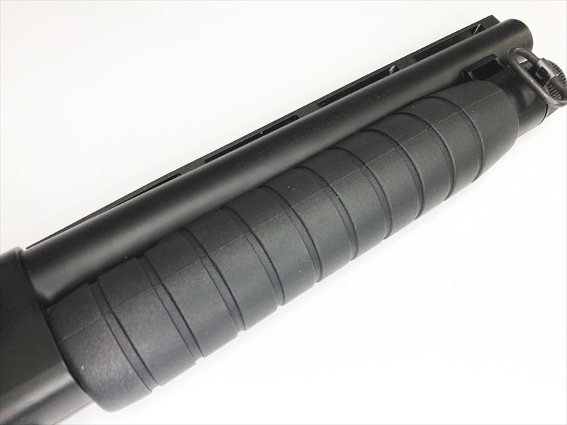 売り切れ【特選中古品】ガスブローバック マルゼン M1100