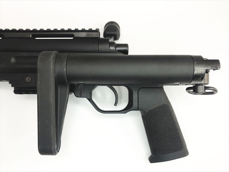 売り切れ【特選中古品】エアコッキングガン 東京マルイ VSR-ONE