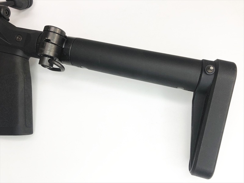 売り切れ【特選中古品】エアコッキングガン 東京マルイ VSR-ONE