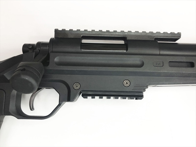 売り切れ【特選中古品】エアコッキングガン 東京マルイ VSR-ONE