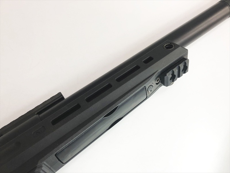 売り切れ【特選中古品】エアコッキングガン 東京マルイ VSR-ONE