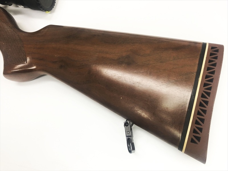 売り切れ【特選中古品】固定スライドガスガン MGC スタームルガー10/22