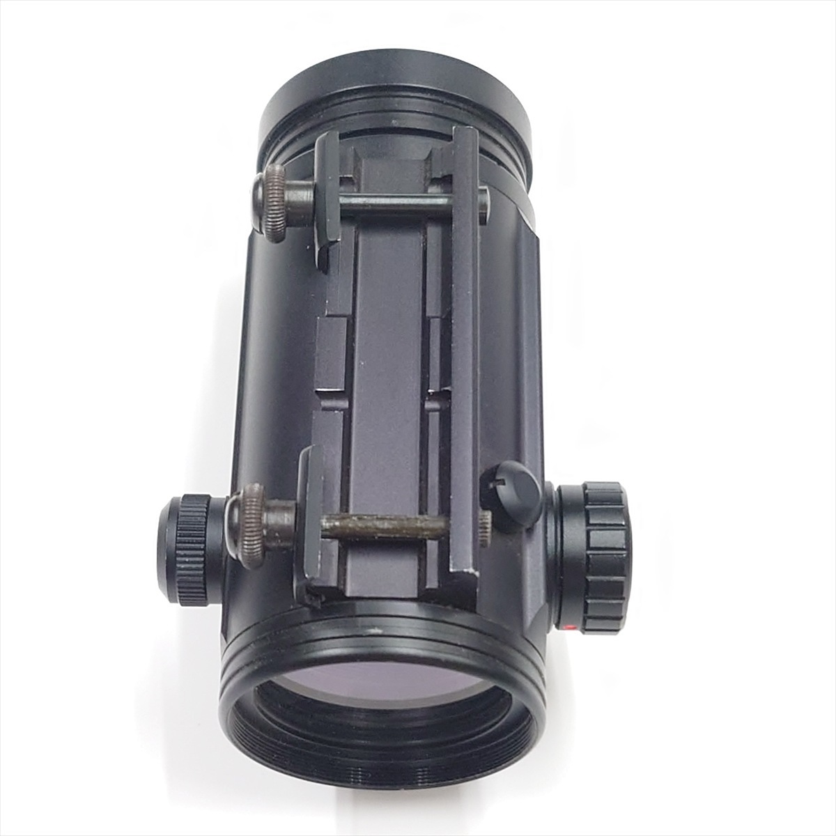 特選中古品】HAKKO VARI-DOT チューブタイプドットサイト 40mm径 2/4/8
