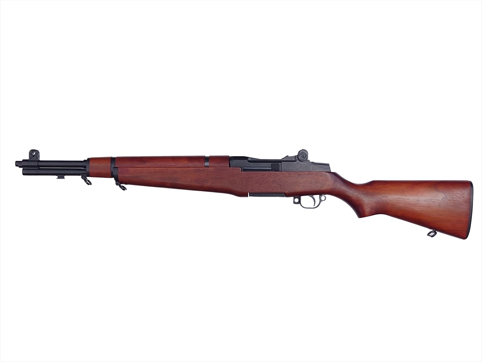 マルシン m-1 カービン ガス 8mm bb弾 競技用 マルシン M1カービン ガス 8ミリBB