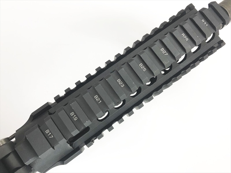 売り切れ サマーセール35％OFF【特選中古品】トレポン電動ガン SYSTEMA