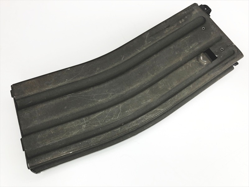 売り切れ サマーセール35％OFF【特選中古品】トレポン電動ガン SYSTEMA