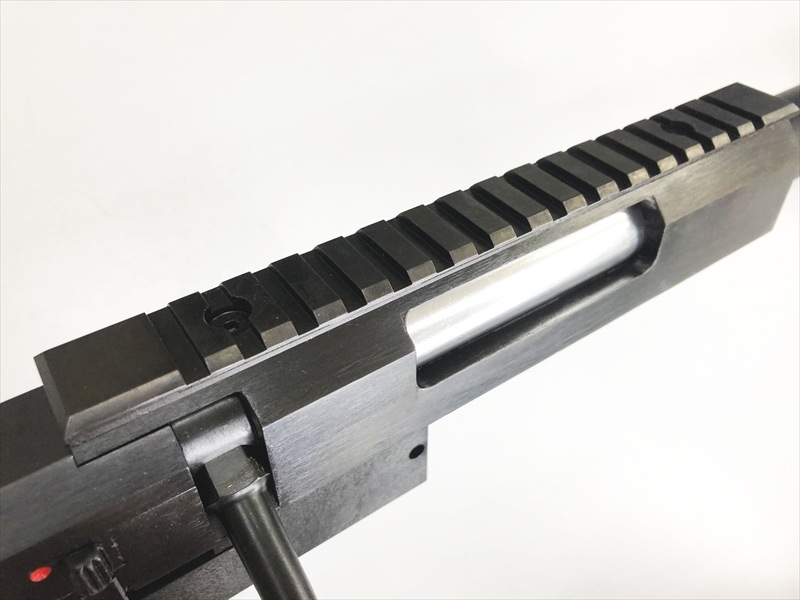 売り切れ【特選中古品】精密射撃競技用エアガン マルゼン APS SR96-20S