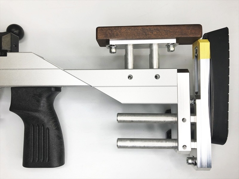 スポット生産品　マルゼン　APS 精密射撃用　SR 96カスタム スポット生産品 マルゼン APS 精密射撃用 SR 96カスタム スポット生産