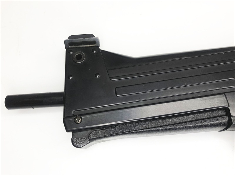 売り切れ【特選中古品】ウエスタンアームズ モータードライブ