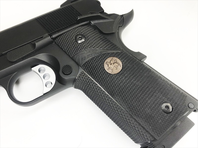 売り切れ【特選中古品】CO2ガスブローバック Carbon8 M45CQP（第