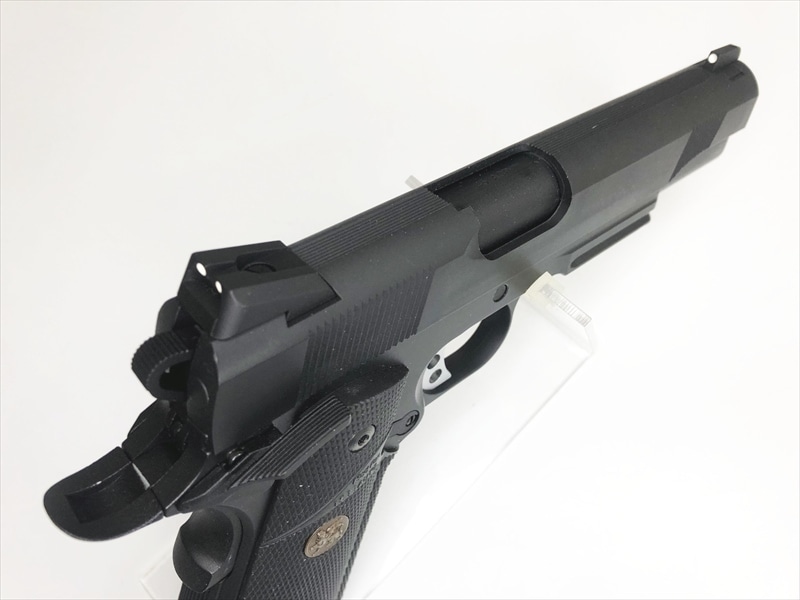 売り切れ【特選中古品】CO2ガスブローバック Carbon8 M45CQP（第8