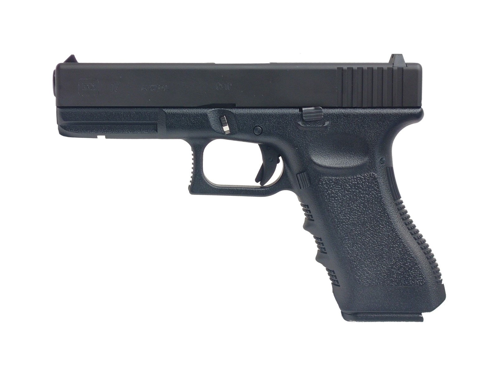 R*a様 KSC G17 ガスブローバック BB　ケーエスシー Amazon | KSC G17 スライド ヘビーウェイト 18歳以上ガスブロー