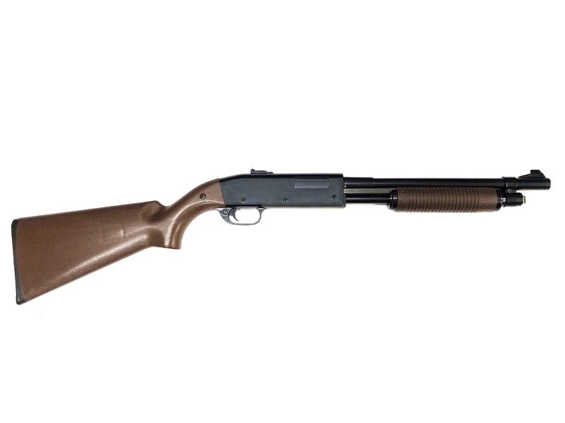 売り切れ【特選中古品】エアコッキングガン KHC レミントン ウイング