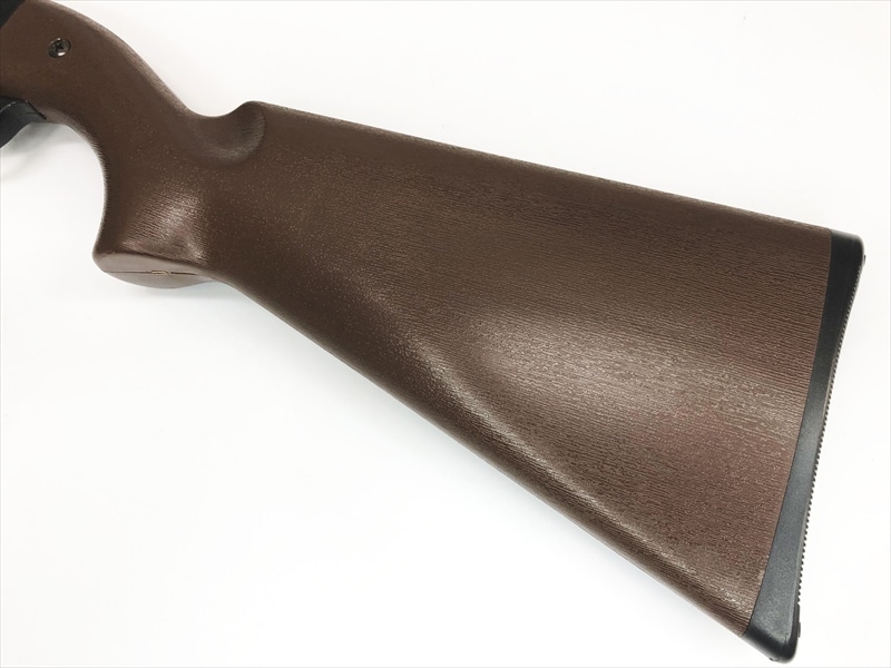 売り切れ【特選中古品】エアコッキングガン KHC レミントン ウイング