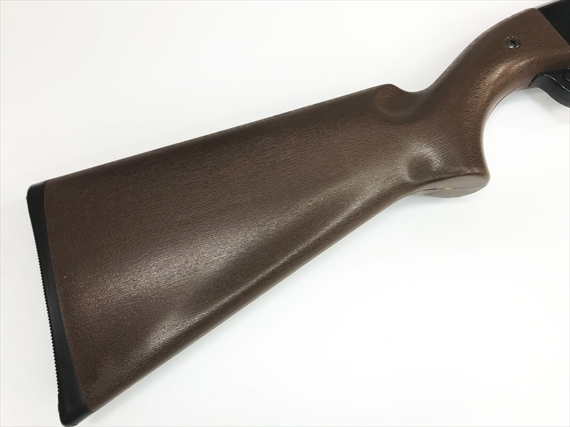 売り切れ【特選中古品】エアコッキングガン KHC レミントン ウイング