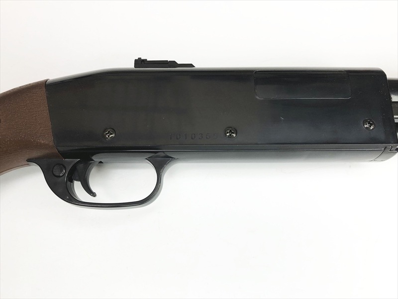 売り切れ【特選中古品】エアコッキングガン KHC レミントン ウイング