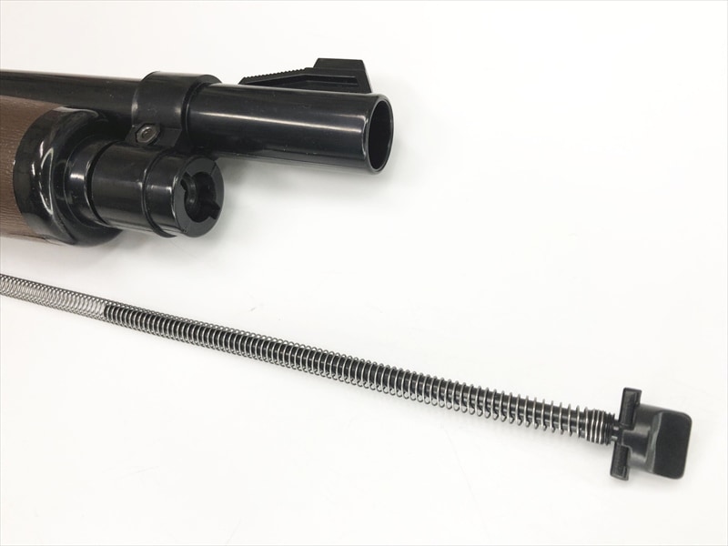 売り切れ【特選中古品】エアコッキングガン KHC レミントン ウイング