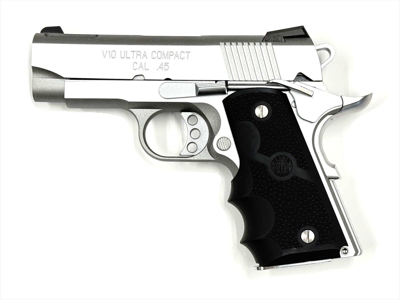 特選中古品】ガスブローバック 東京マルイ V10 ウルトラコンパクト