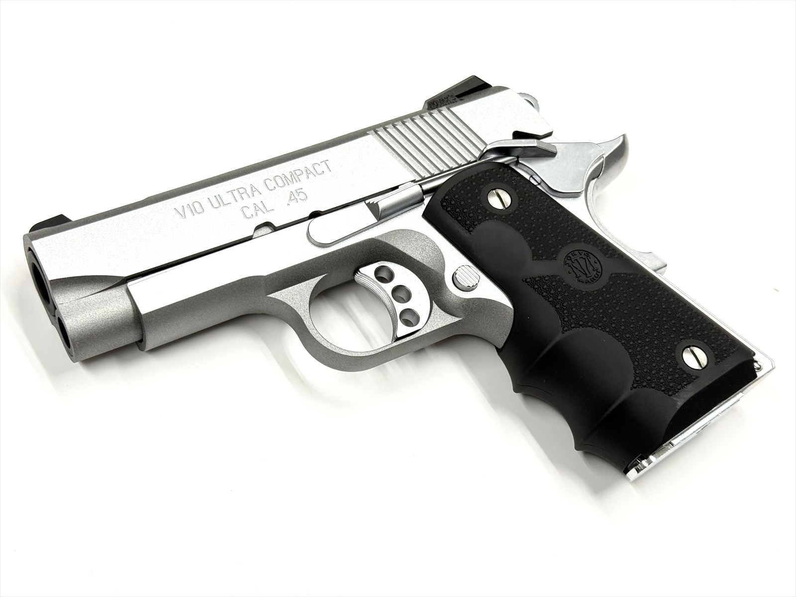 特選中古品】ガスブローバック 東京マルイ V10 ウルトラコンパクト