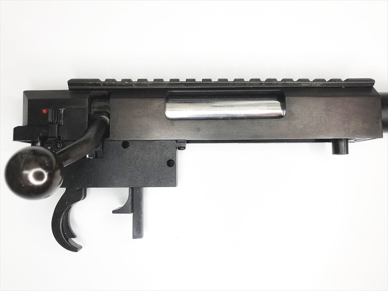 売り切れ【特選中古品】精密射撃競技用エアガン マルゼン APS TYPE 96