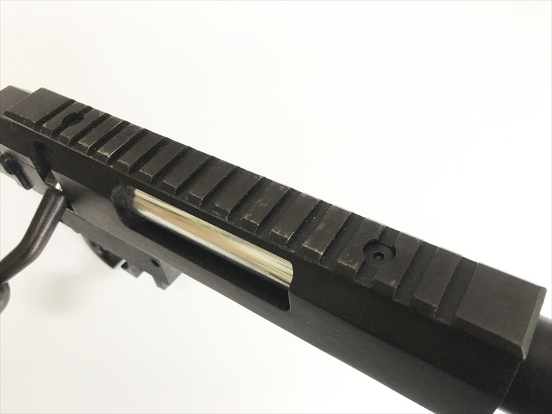 売り切れ【特選中古品】精密射撃競技用エアガン マルゼン APS TYPE 96