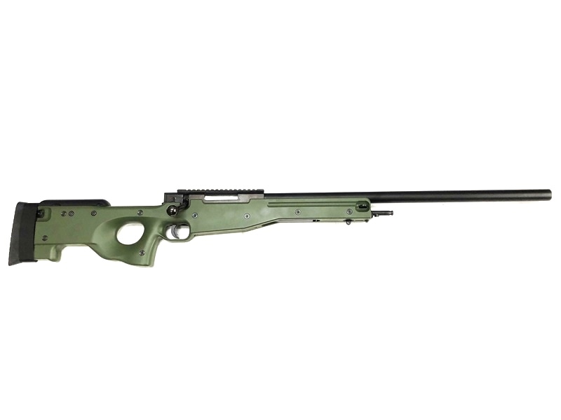 売り切れ【特選中古品】精密射撃競技用エアガン マルゼン APS TYPE 96