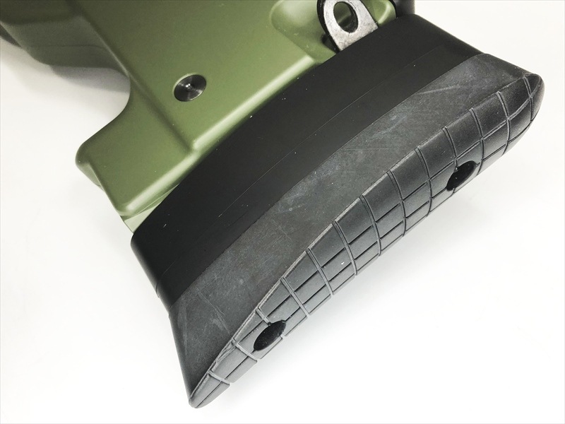 売り切れ【特選中古品】精密射撃競技用エアガン マルゼン APS TYPE 96