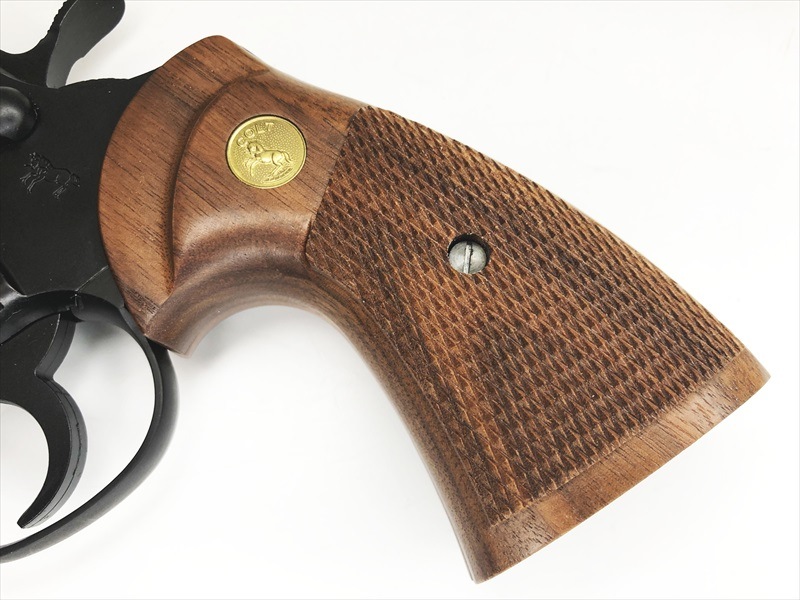 売り切れ【特選中古品】発火モデルガン タナカワークス 『シティー