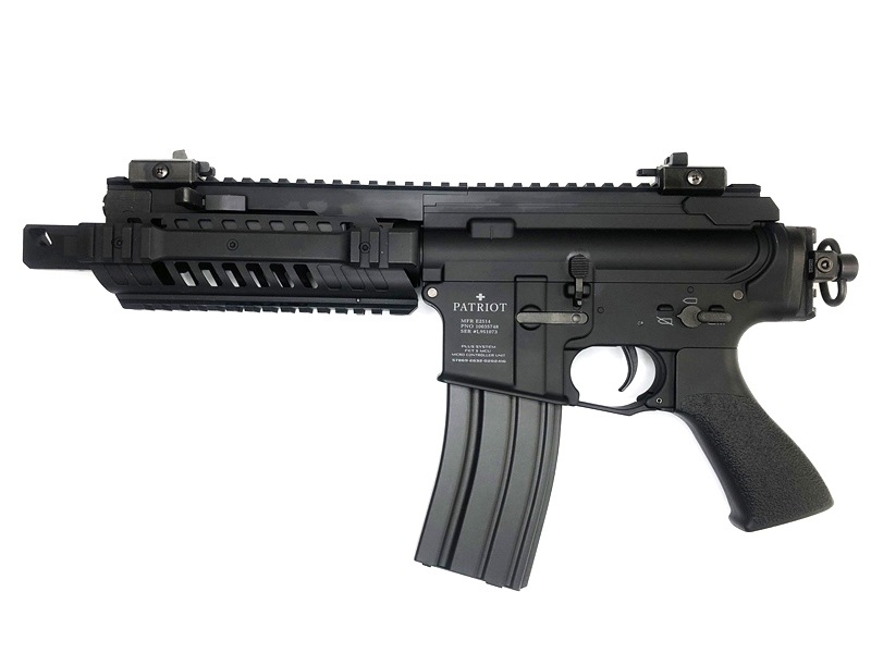 売り切れ【特選中古品】スタンダード電動ガン 東京マルイ