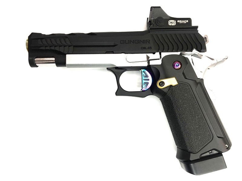 売り切れ【特選中古品】ガスブローバック 東京マルイ ハイキャパ