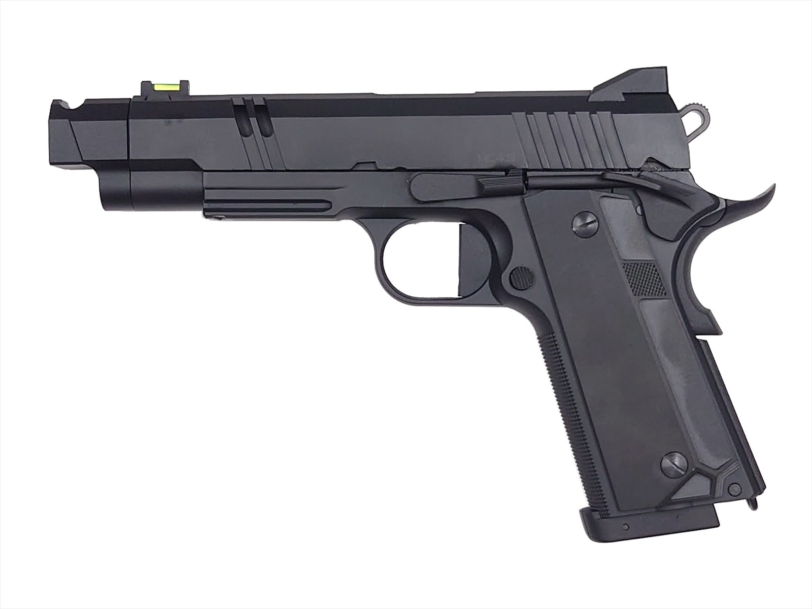 Carbon8 CO2ガスブローバック BlackKitty | 各社ガン本体,CO2